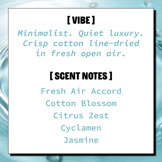 Clean Aroma Pack