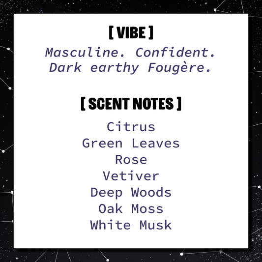 Midnight Aroma Pack