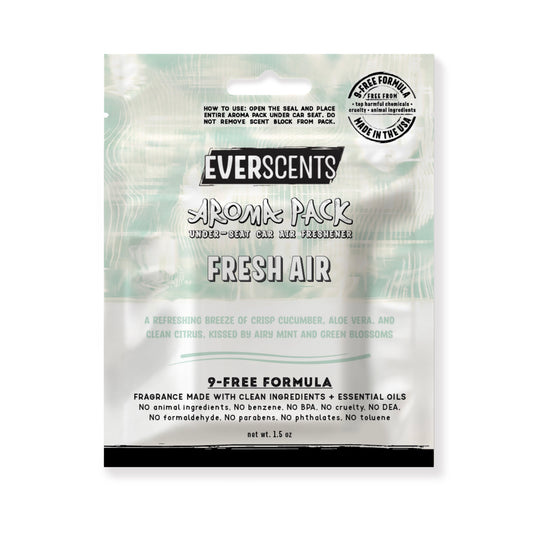 Fresh Air Aroma Pack