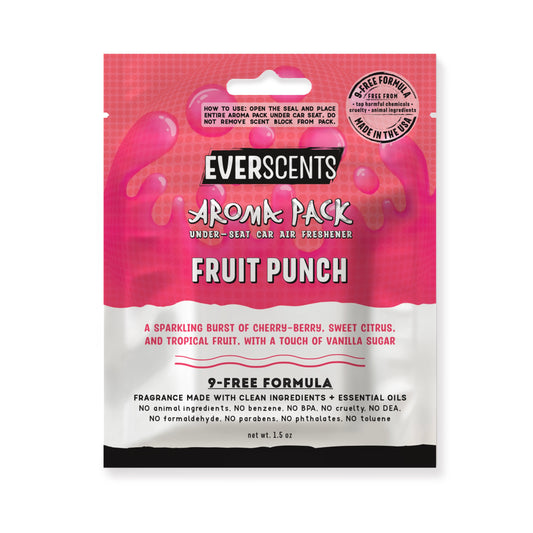 Fruit Punch Aroma Pack