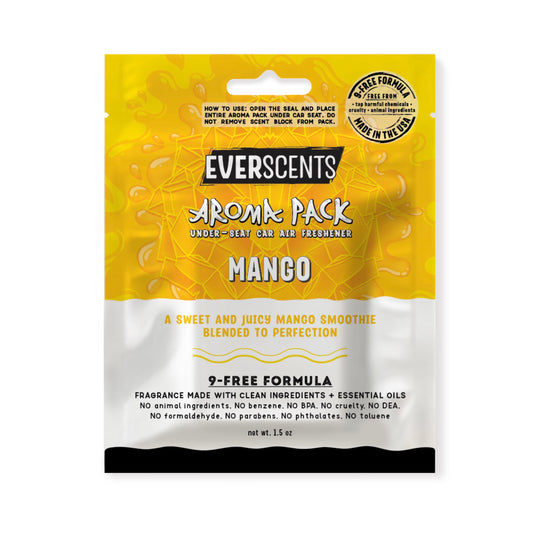 Mango Aroma Pack