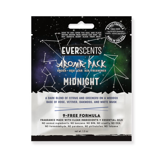 Midnight Aroma Pack