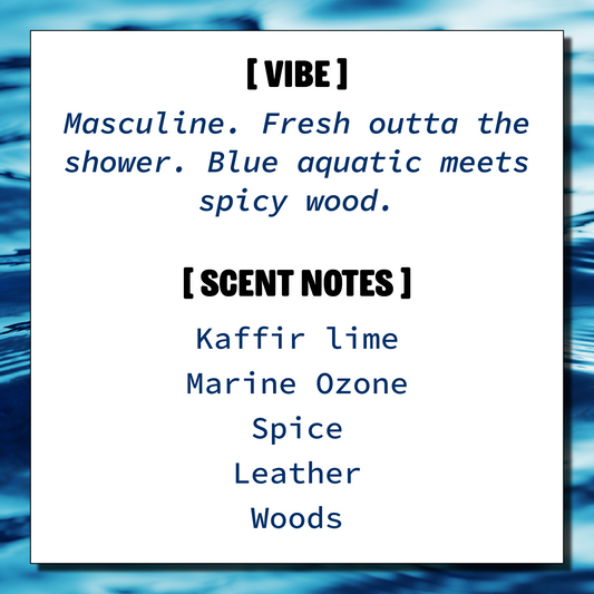 Atlantis Aroma Pack