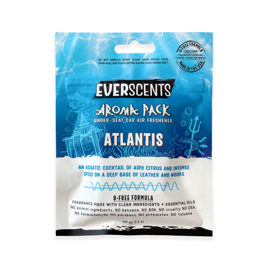 Atlantis Aroma Pack