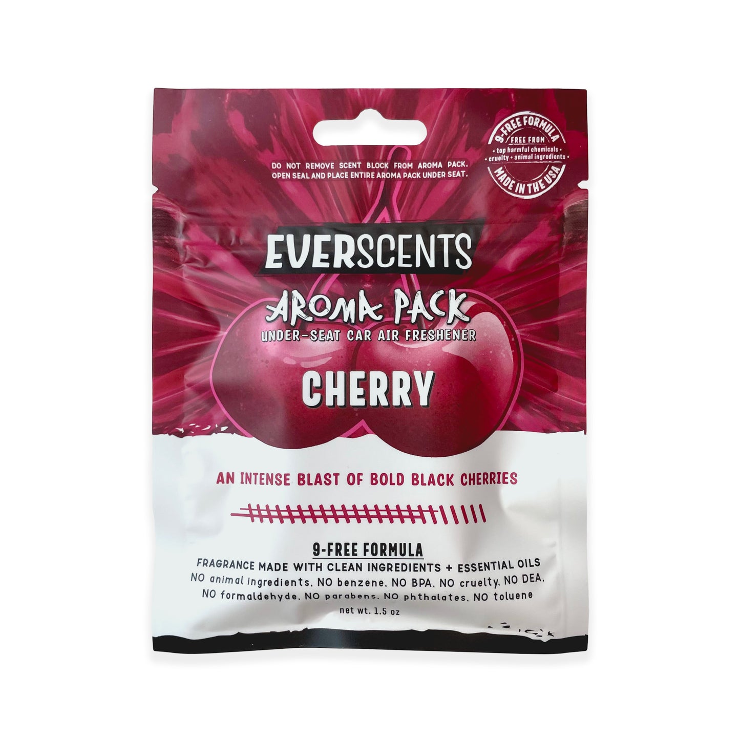 Cherry Aroma Pack