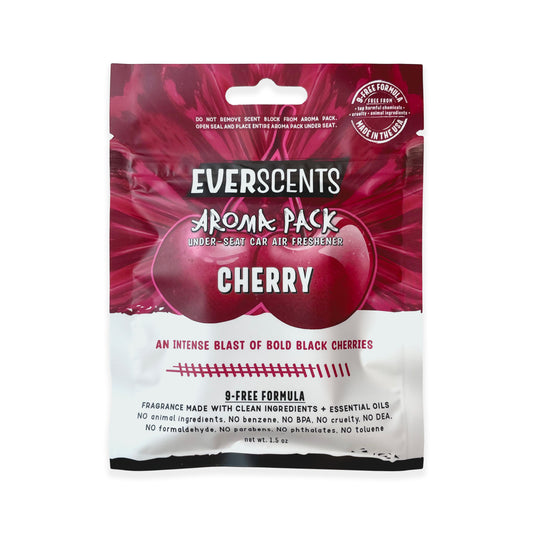 Cherry Aroma Pack