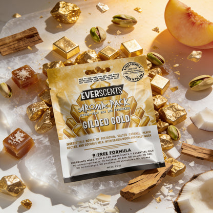 Gilded Gold Aroma Pack