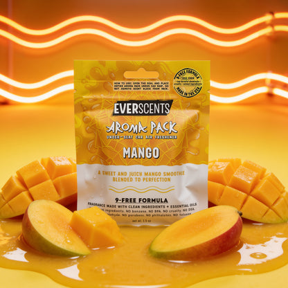 Mango Aroma Pack